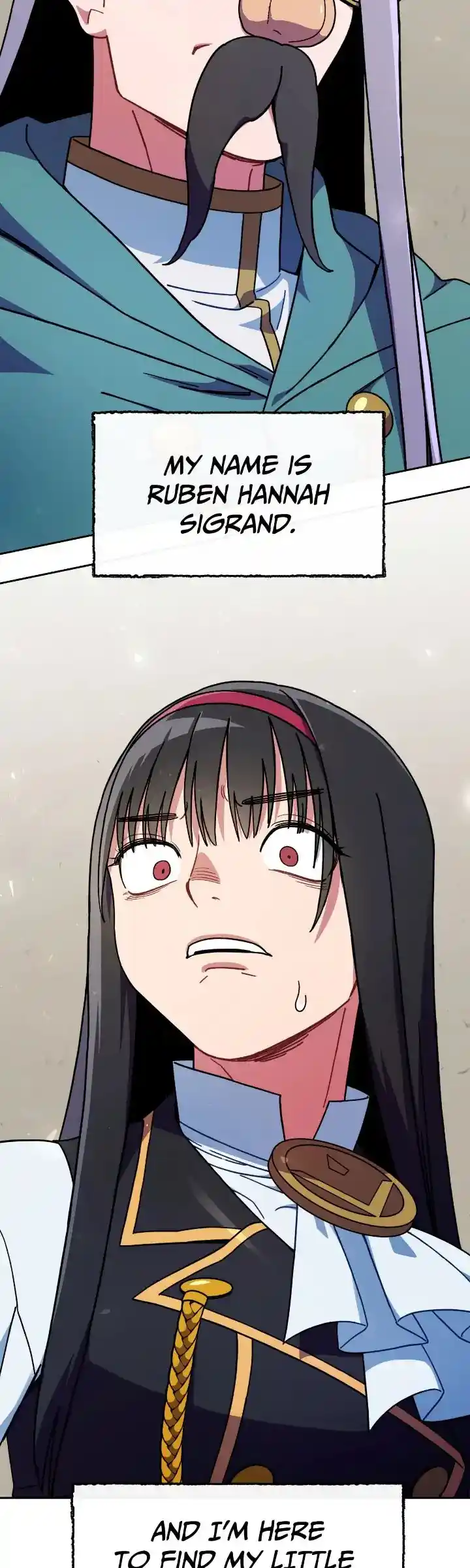 Read Summoners War_ Summoners Academy Manga Online