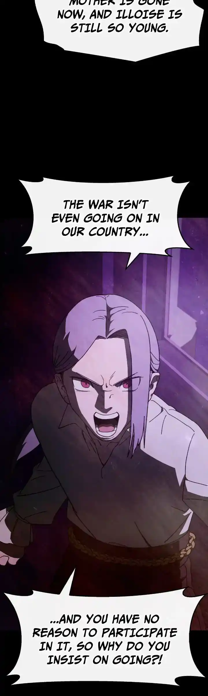 Read Summoners War_ Summoners Academy Manga Online