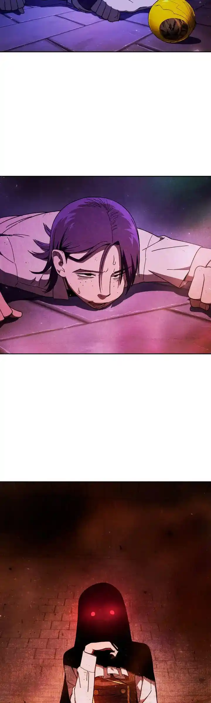 Read Summoners War_ Summoners Academy Manga Online