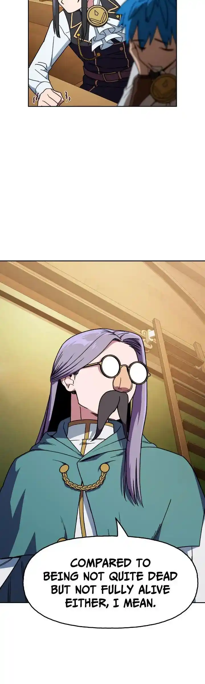 Read Summoners War_ Summoners Academy Manga Online