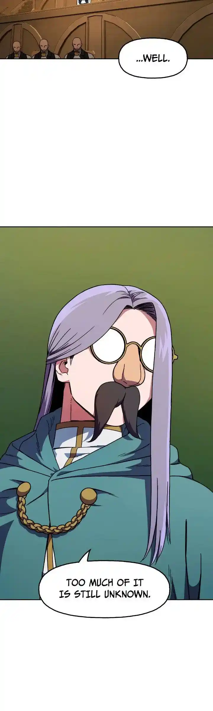 Read Summoners War_ Summoners Academy Manga Online