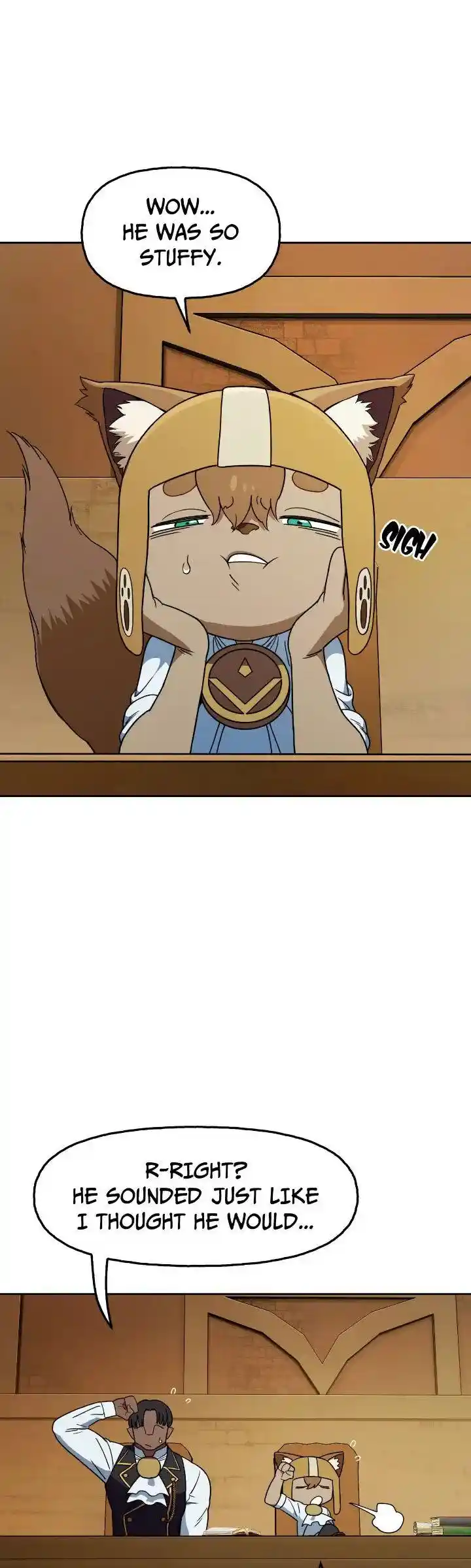 Read Summoners War_ Summoners Academy Manga Online