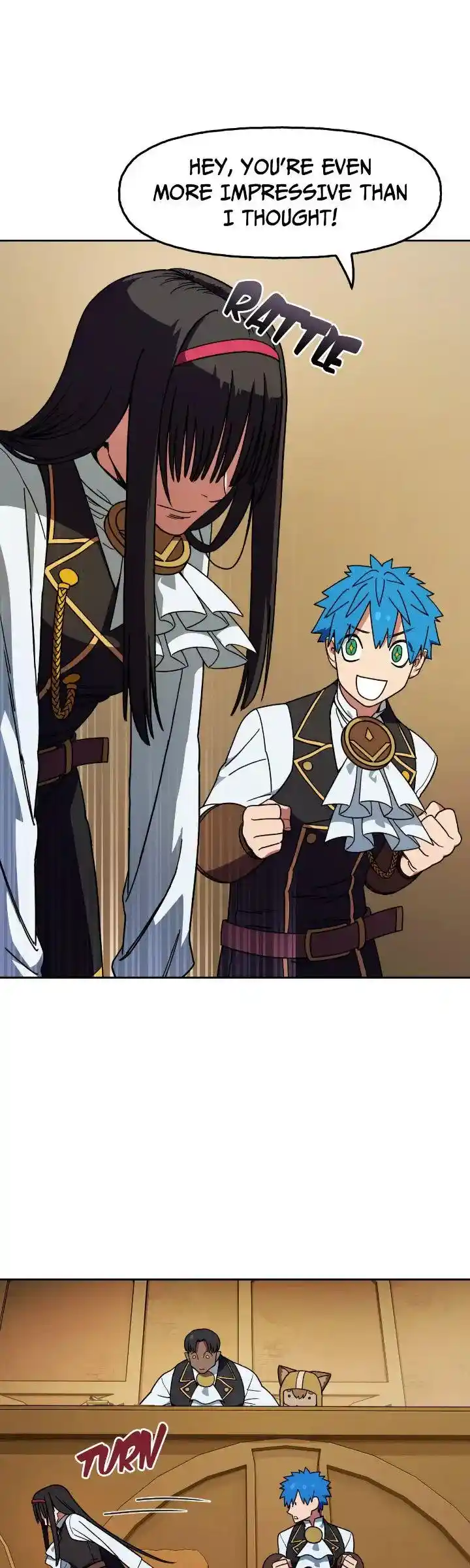 Read Summoners War_ Summoners Academy Manga Online