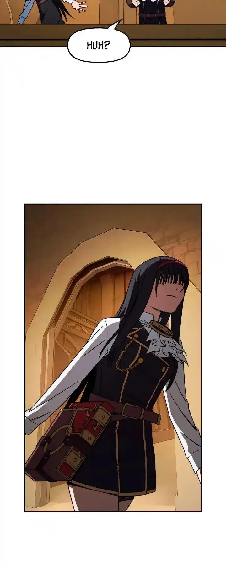 Read Summoners War_ Summoners Academy Manga Online