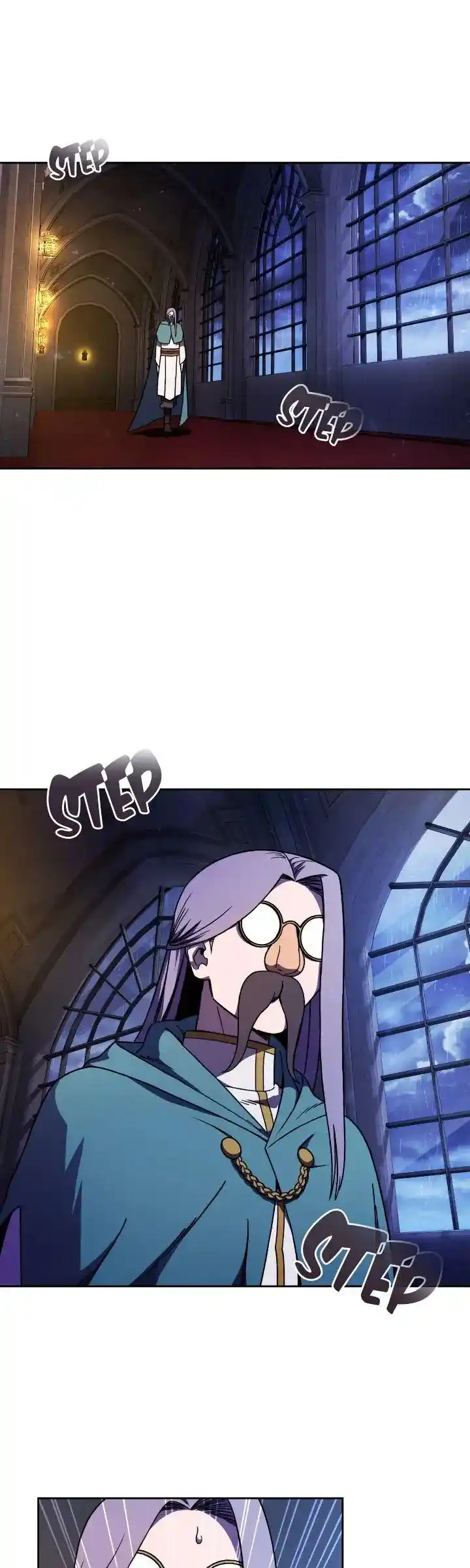 Read Summoners War_ Summoners Academy Manga Online