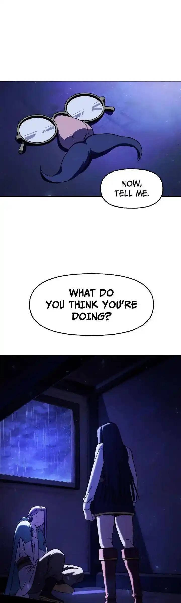 Read Summoners War_ Summoners Academy Manga Online