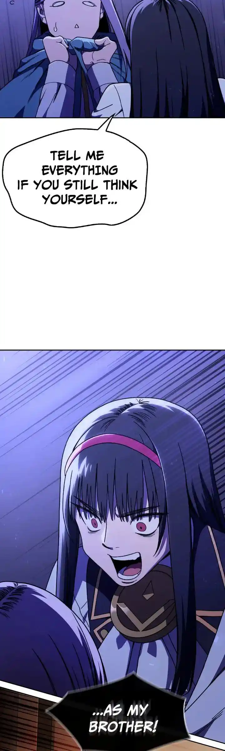 Read Summoners War_ Summoners Academy Manga Online