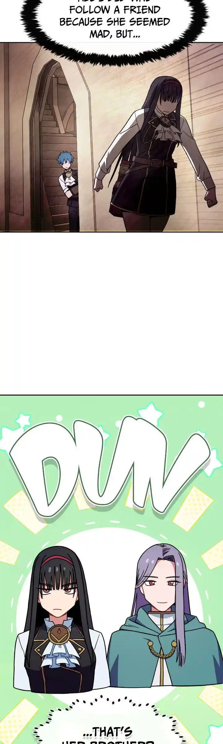 Read Summoners War_ Summoners Academy Manga Online