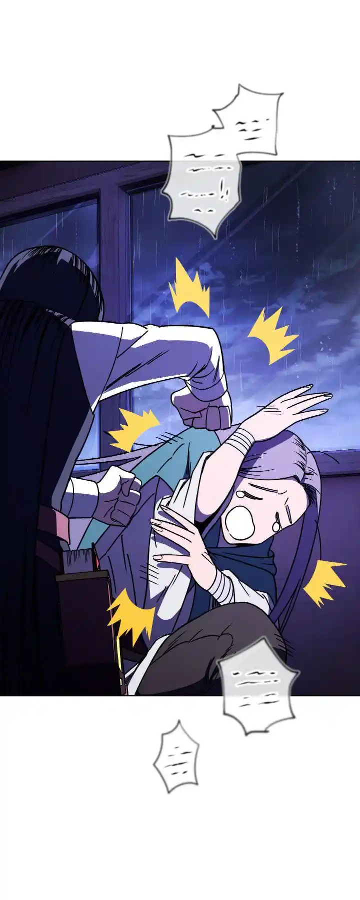 Read Summoners War_ Summoners Academy Manga Online