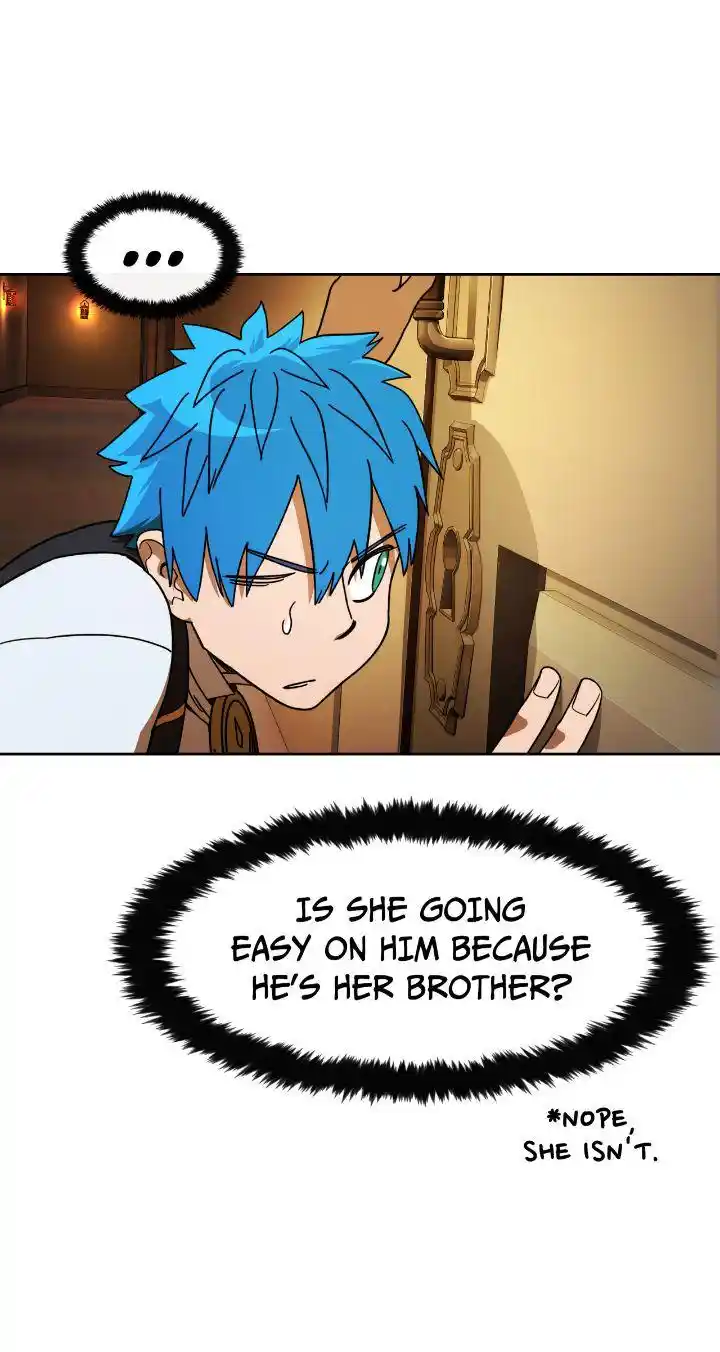 Read Summoners War_ Summoners Academy Manga Online