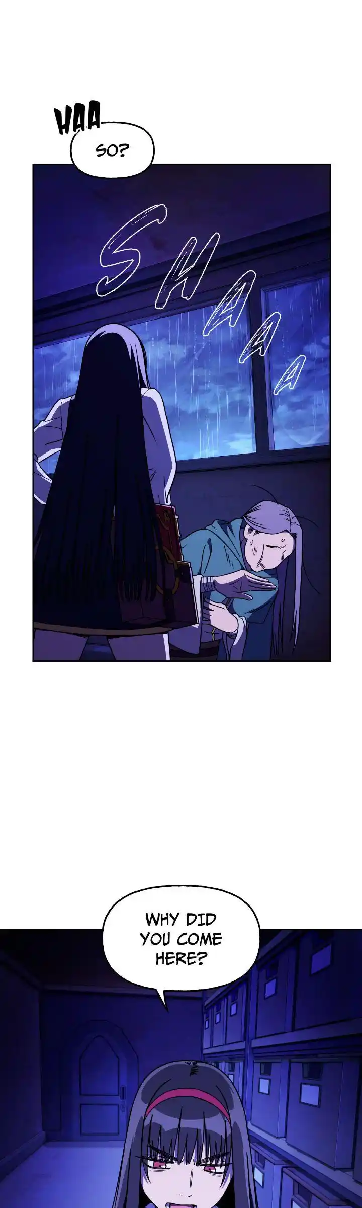 Read Summoners War_ Summoners Academy Manga Online