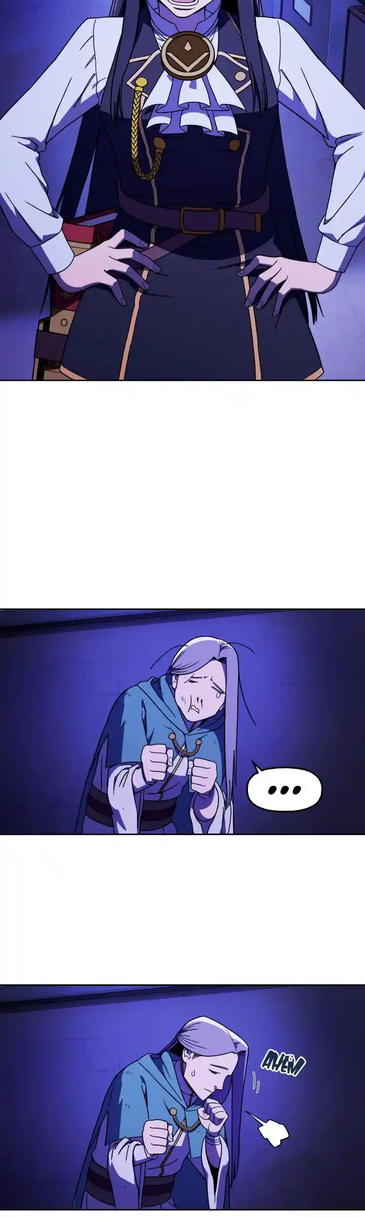 Read Summoners War_ Summoners Academy Manga Online