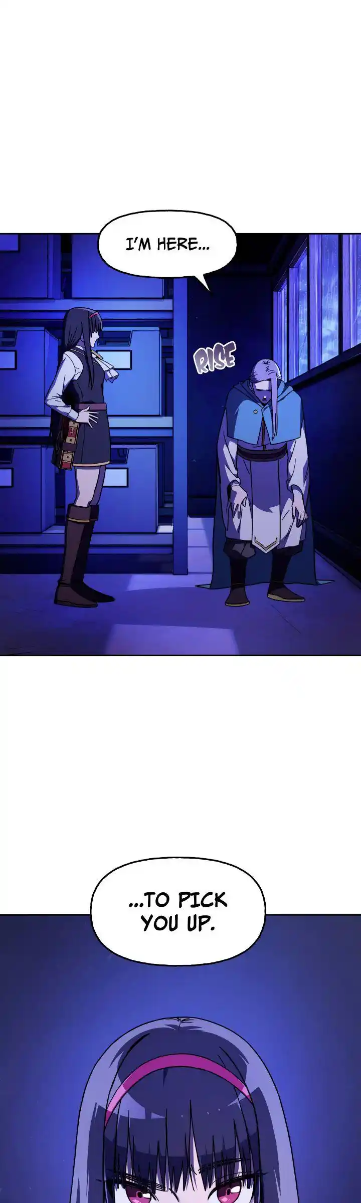 Read Summoners War_ Summoners Academy Manga Online