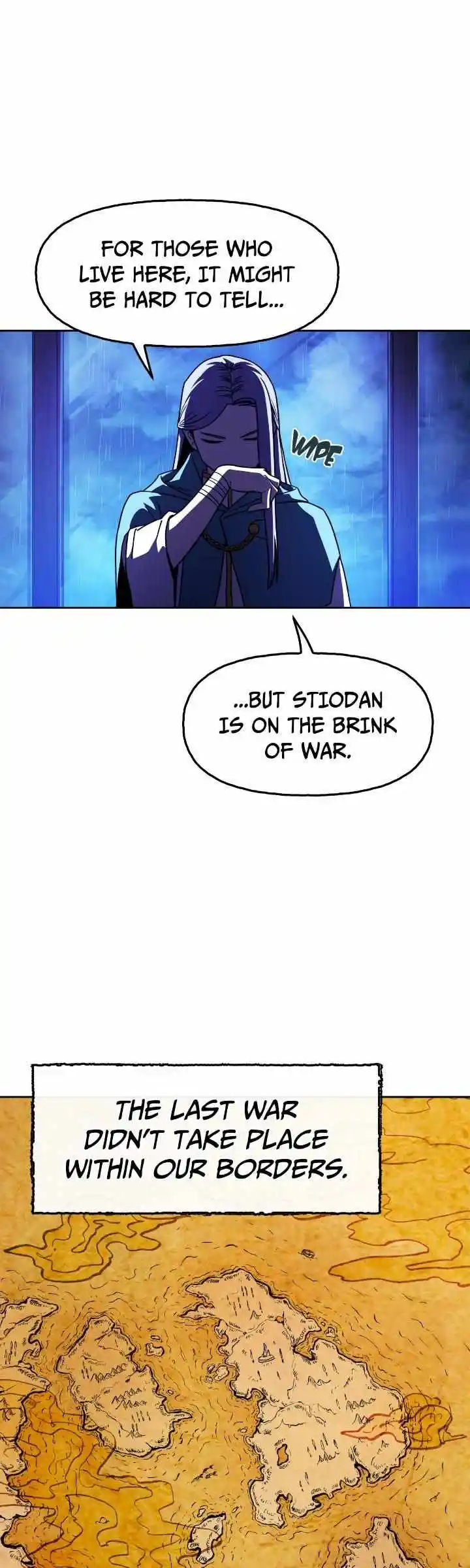 Read Summoners War_ Summoners Academy Manga Online