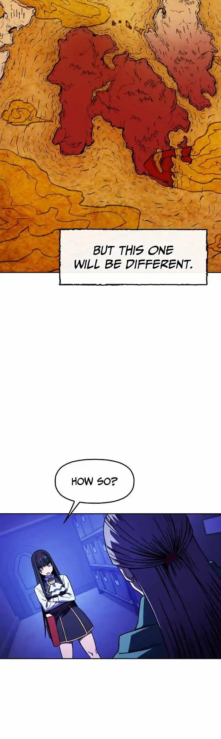 Read Summoners War_ Summoners Academy Manga Online