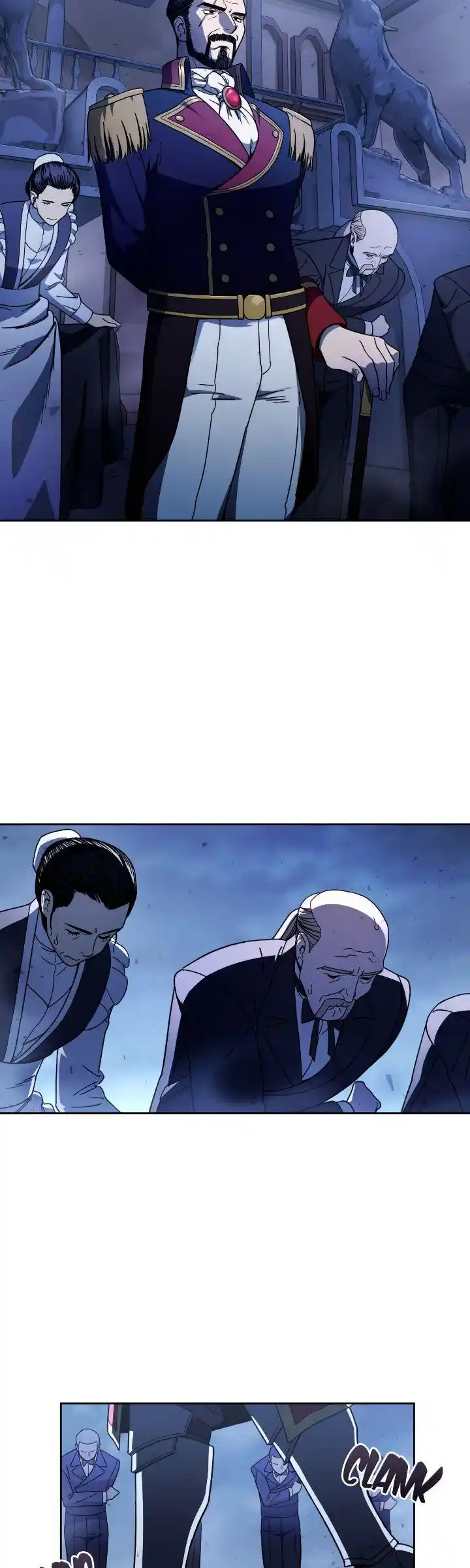 Read Summoners War_ Summoners Academy Manga Online