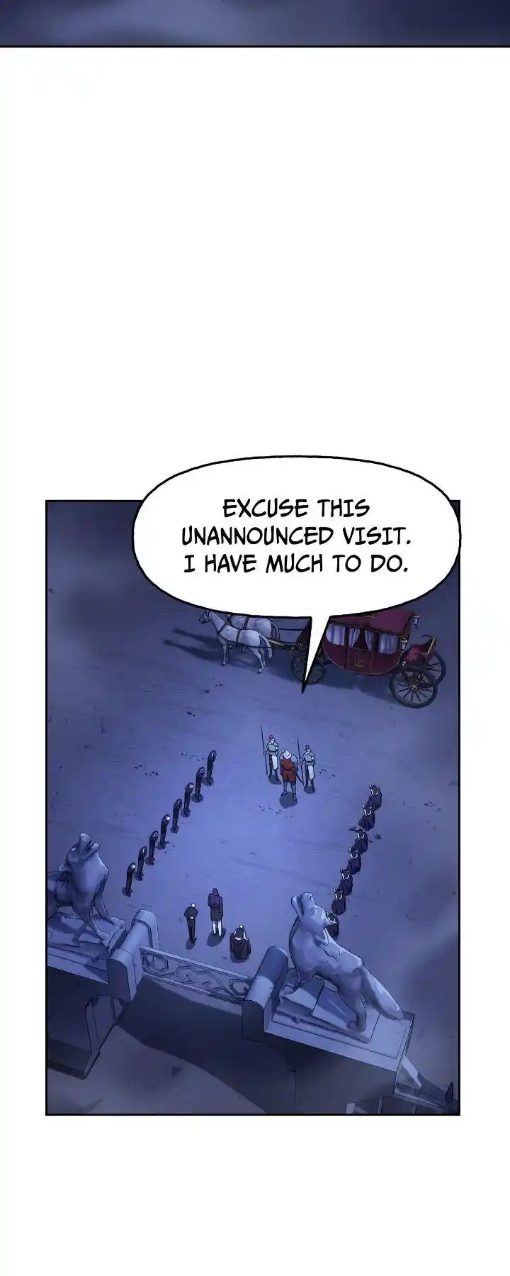 Read Summoners War_ Summoners Academy Manga Online