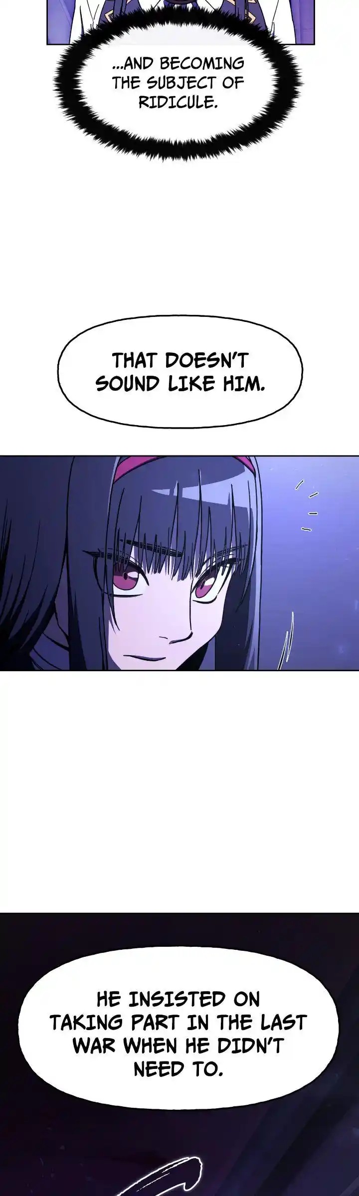 Read Summoners War_ Summoners Academy Manga Online