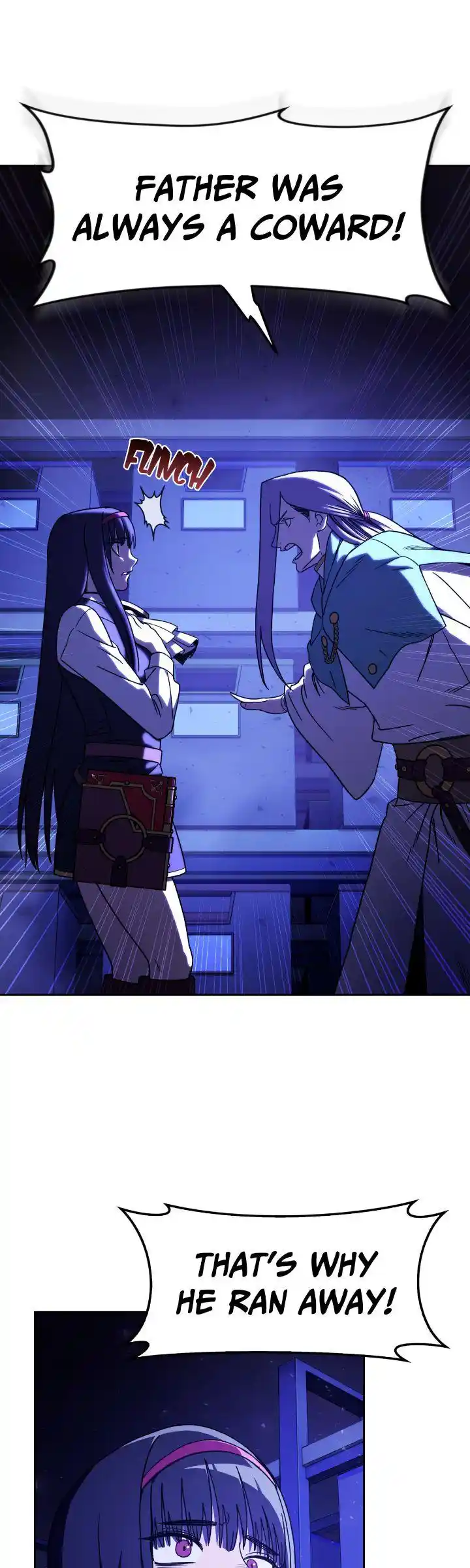 Read Summoners War_ Summoners Academy Manga Online