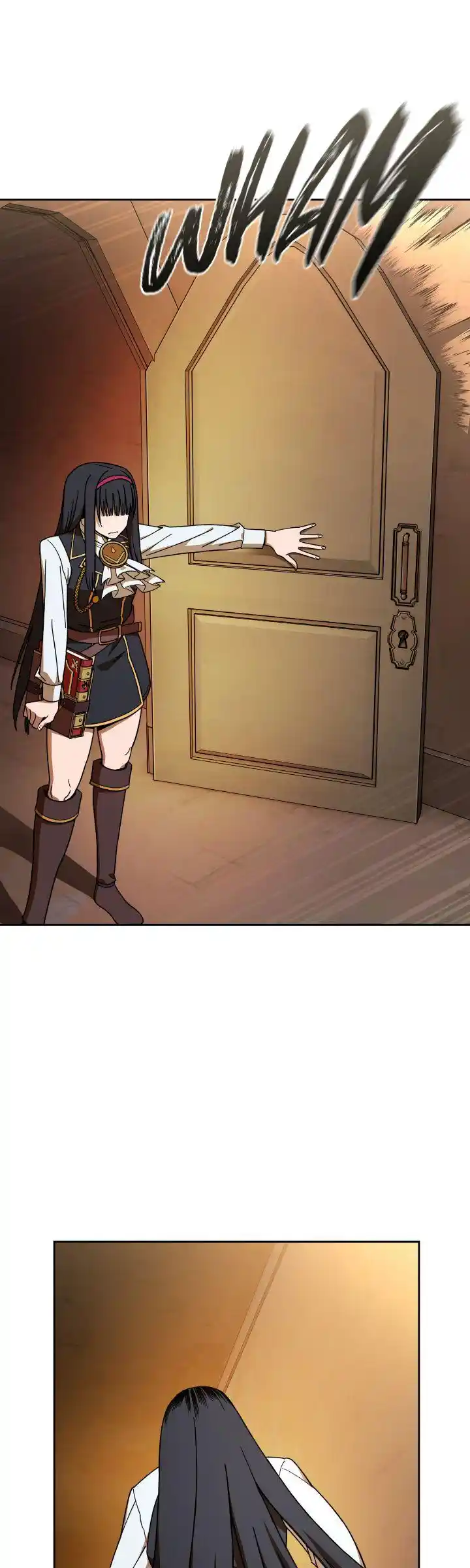 Read Summoners War_ Summoners Academy Manga Online