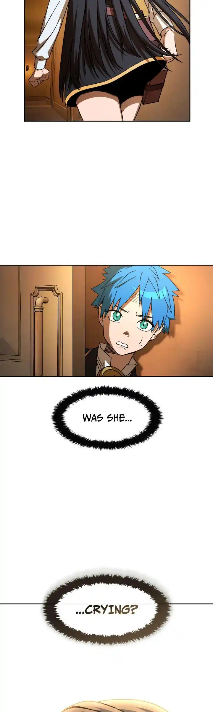 Read Summoners War_ Summoners Academy Manga Online