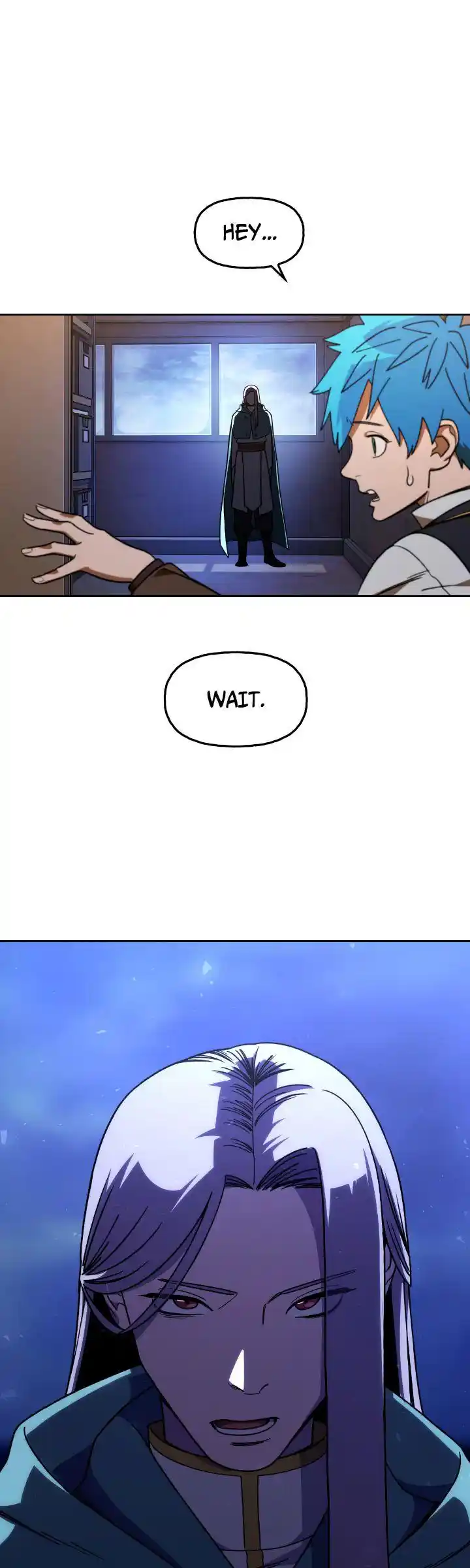 Read Summoners War_ Summoners Academy Manga Online