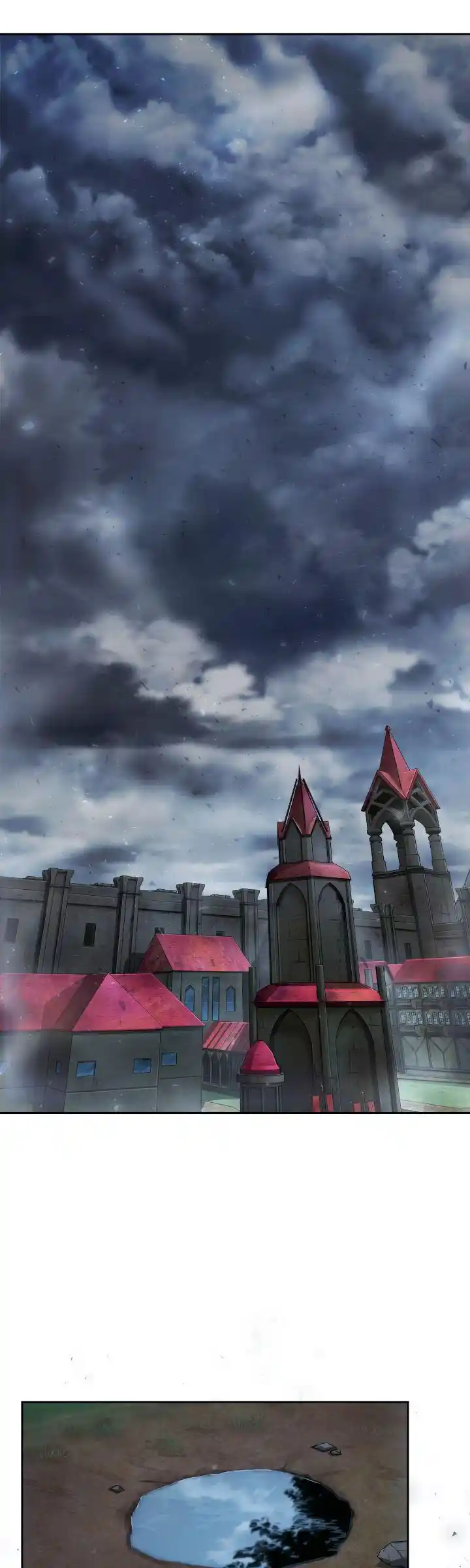 Read Summoners War_ Summoners Academy Manga Online