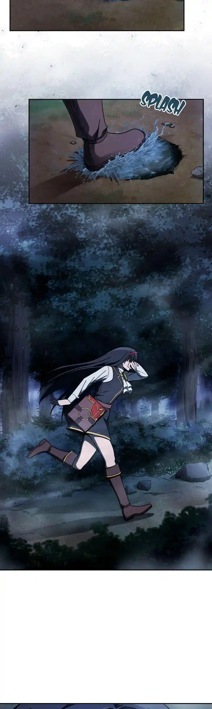 Read Summoners War_ Summoners Academy Manga Online