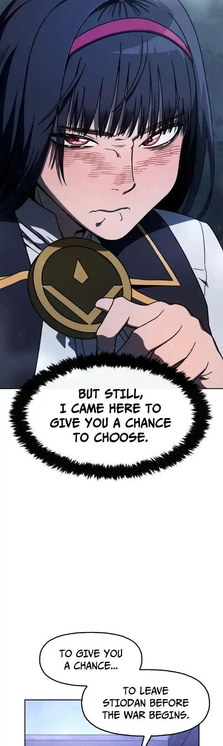 Read Summoners War_ Summoners Academy Manga Online