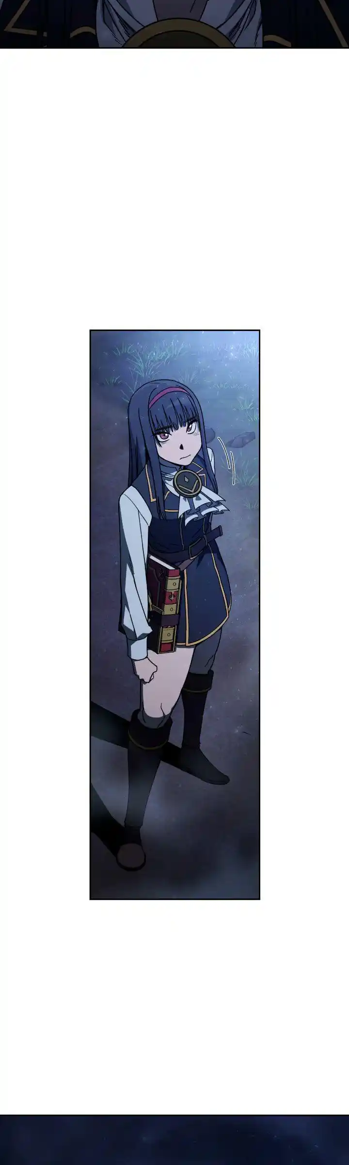 Read Summoners War_ Summoners Academy Manga Online