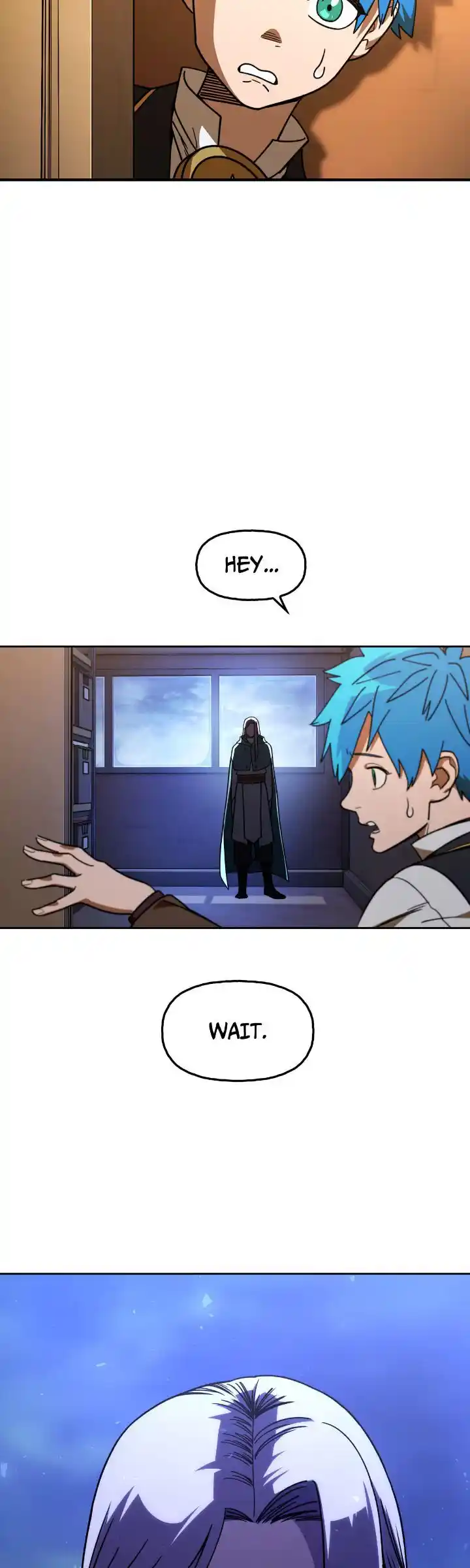 Read Summoners War_ Summoners Academy Manga Online