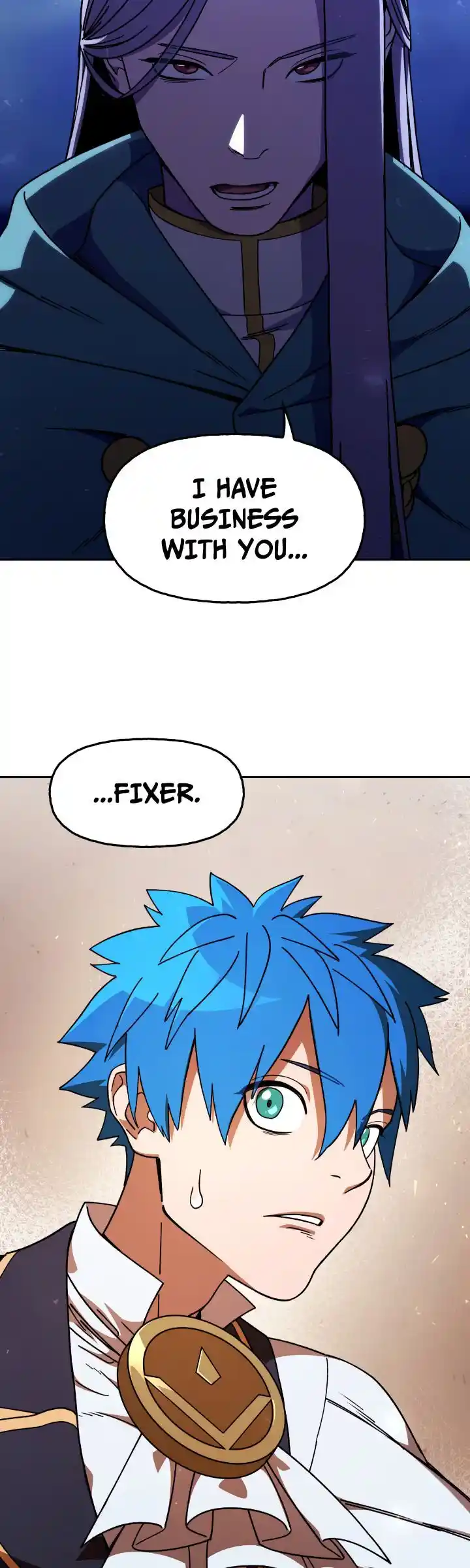 Read Summoners War_ Summoners Academy Manga Online