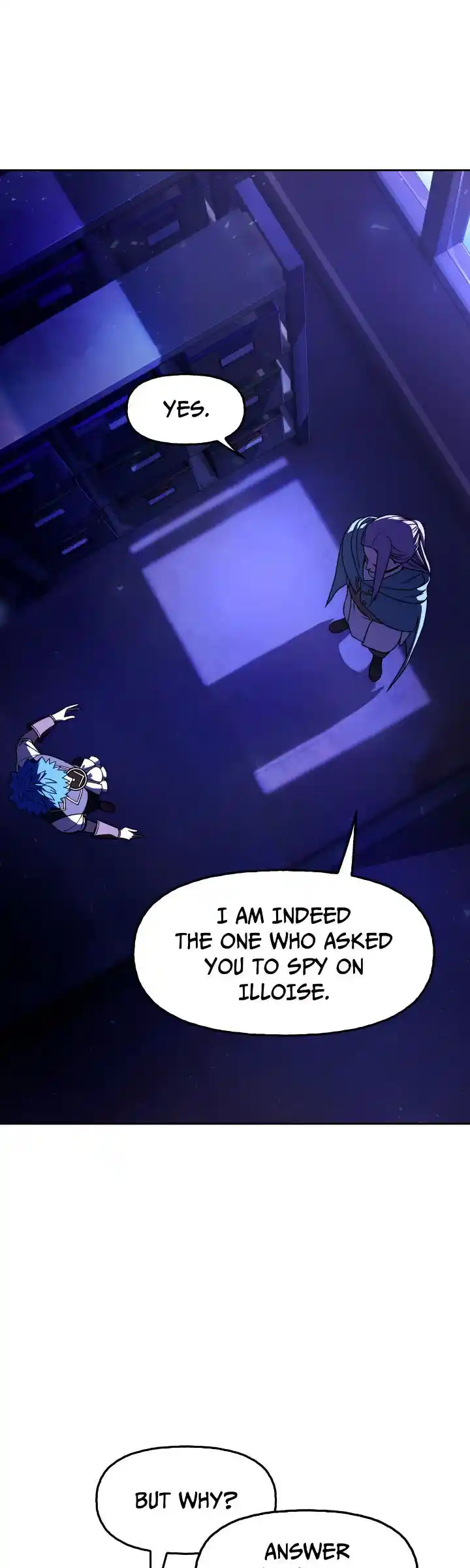 Read Summoners War_ Summoners Academy Manga Online