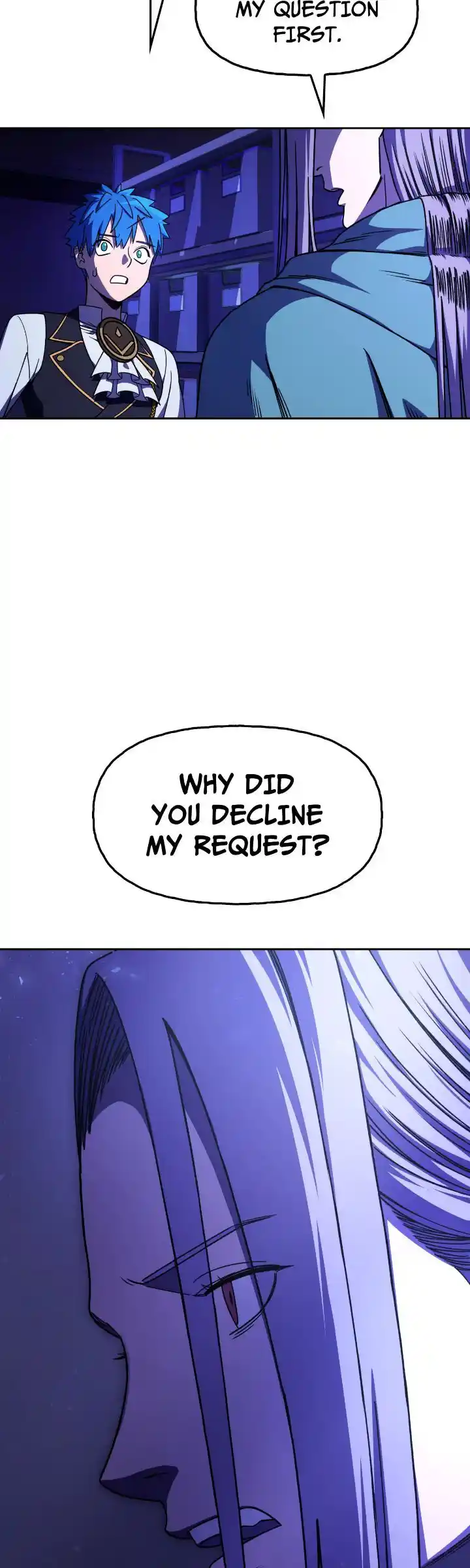 Read Summoners War_ Summoners Academy Manga Online