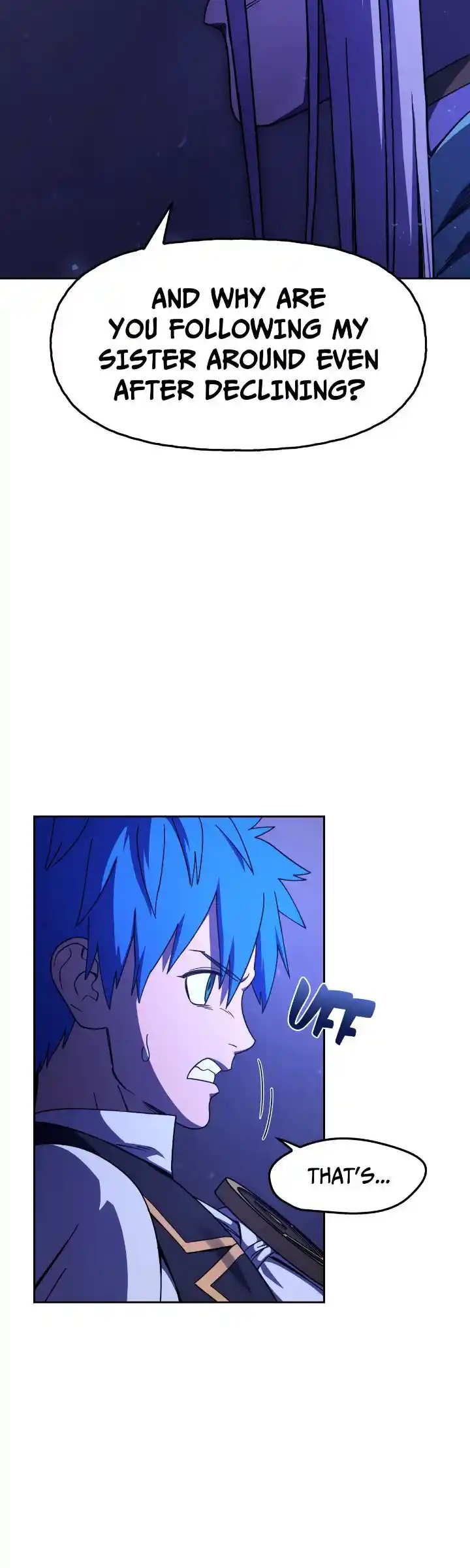 Read Summoners War_ Summoners Academy Manga Online