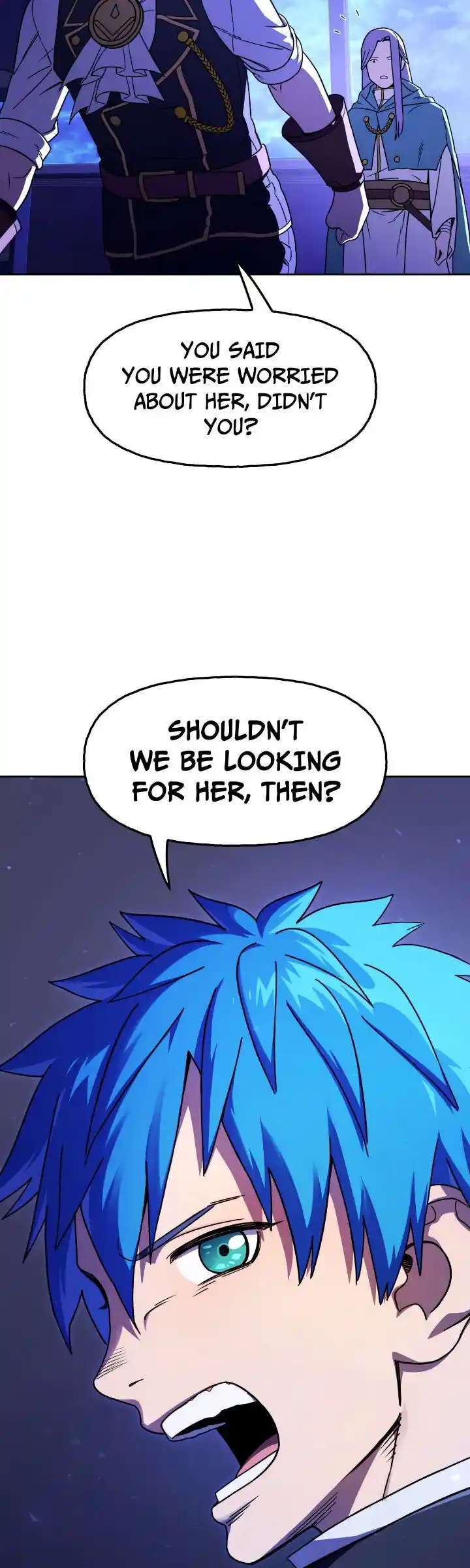 Read Summoners War_ Summoners Academy Manga Online