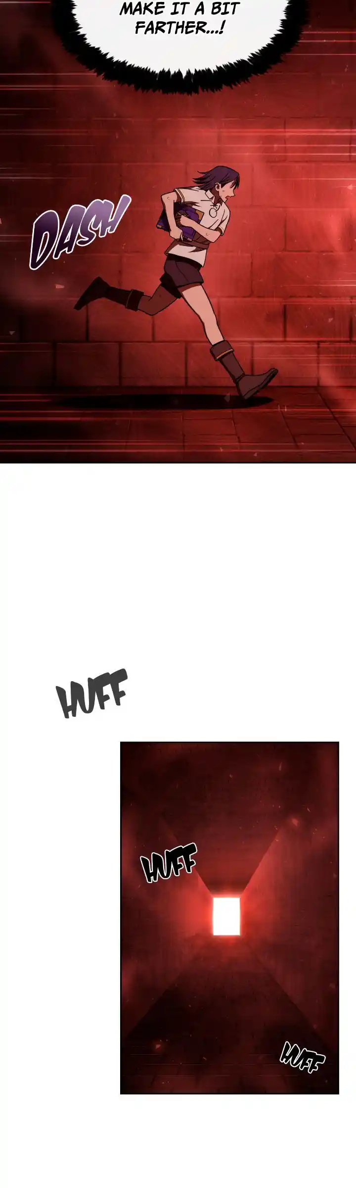 Read Summoners War_ Summoners Academy Manga Online