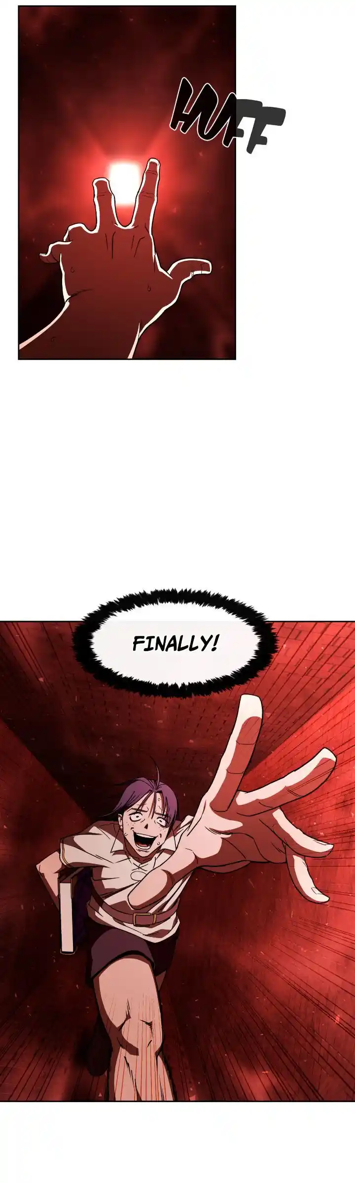 Read Summoners War_ Summoners Academy Manga Online