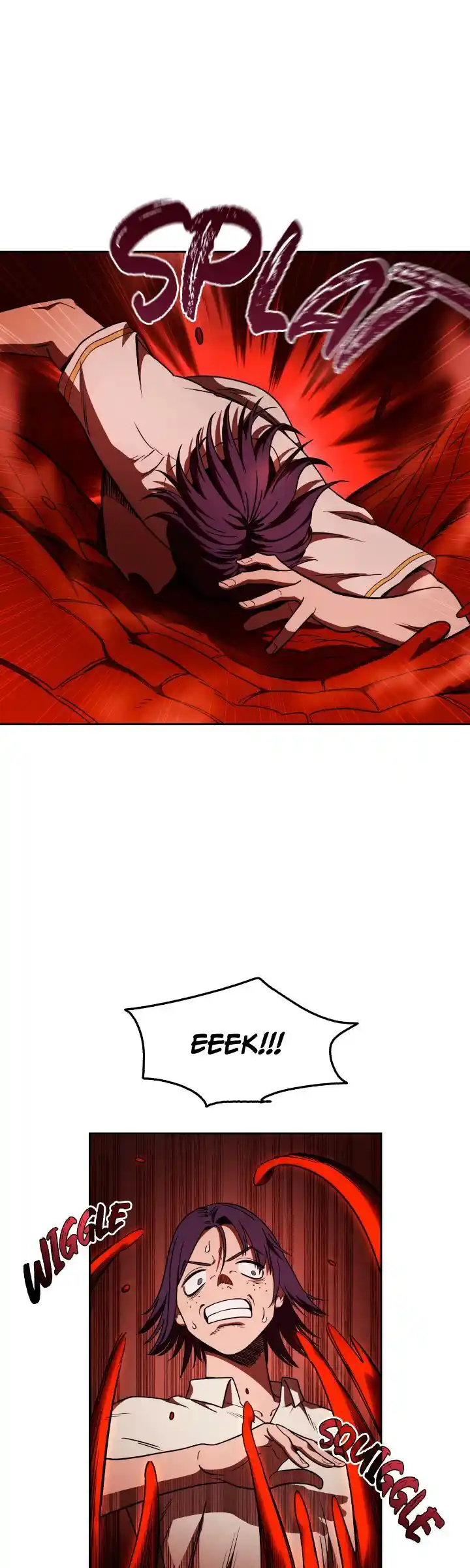 Read Summoners War_ Summoners Academy Manga Online