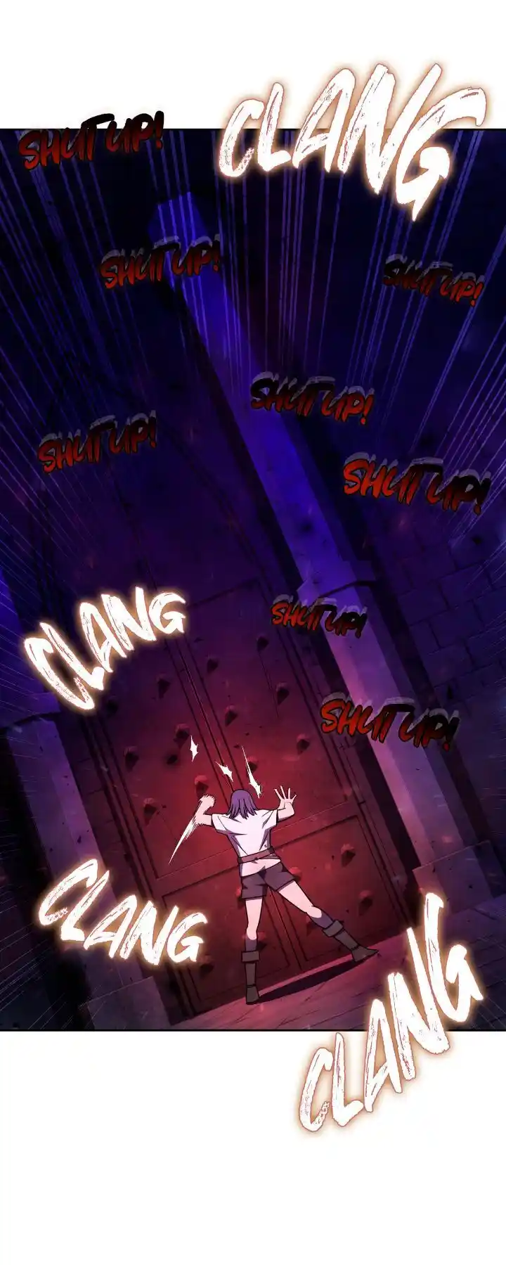 Read Summoners War_ Summoners Academy Manga Online