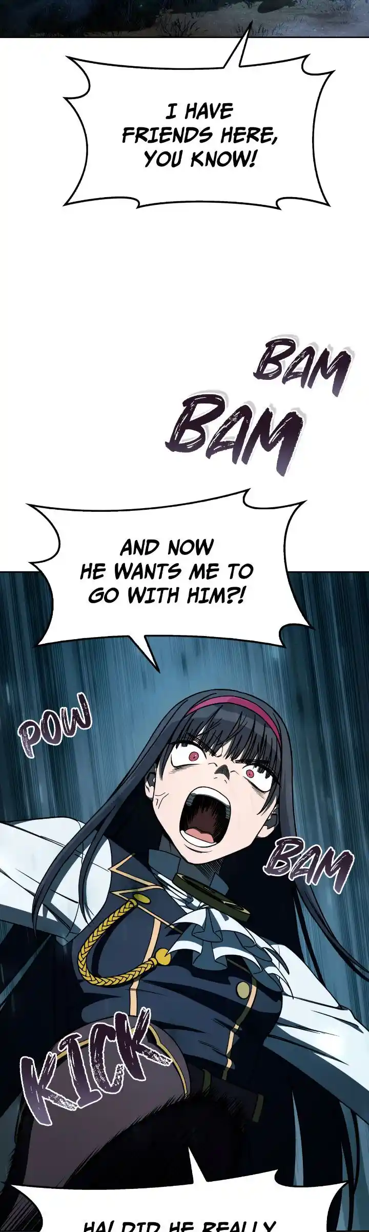 Read Summoners War_ Summoners Academy Manga Online