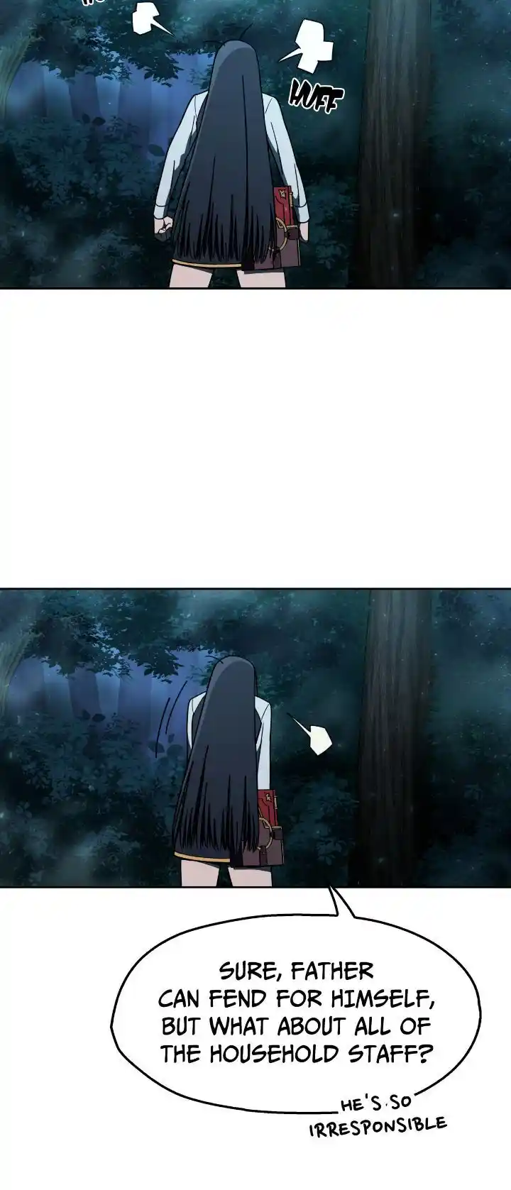 Read Summoners War_ Summoners Academy Manga Online