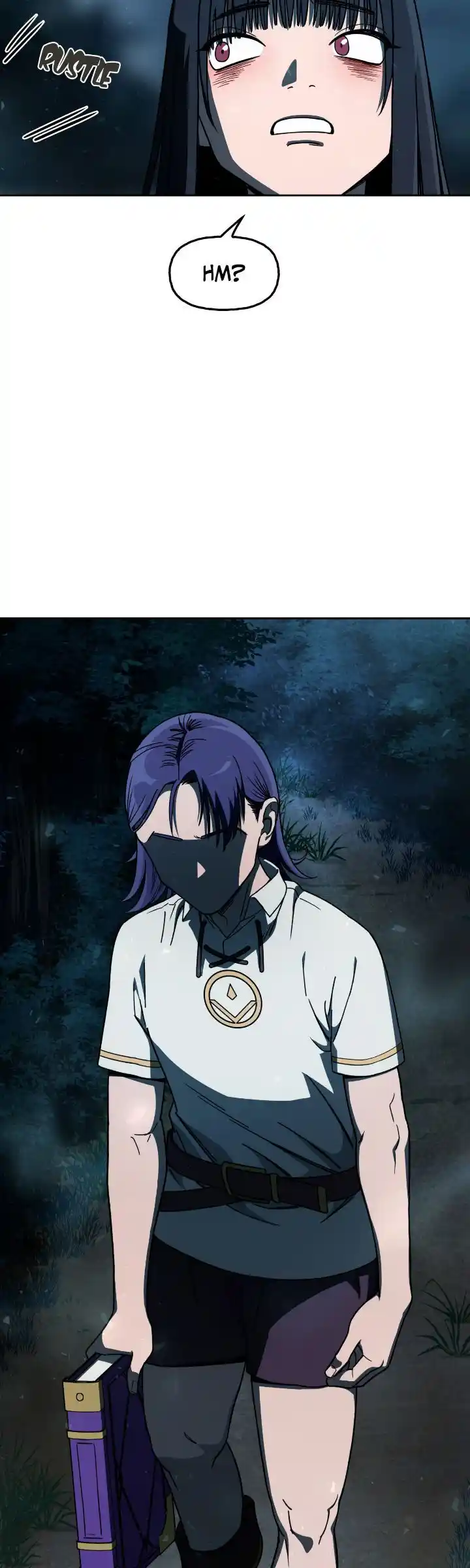 Read Summoners War_ Summoners Academy Manga Online