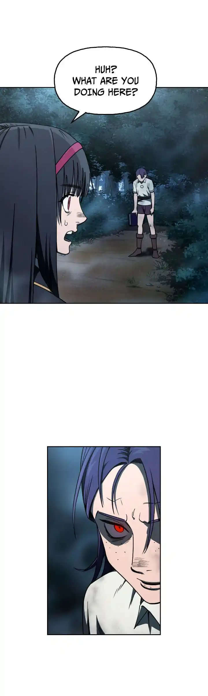 Read Summoners War_ Summoners Academy Manga Online