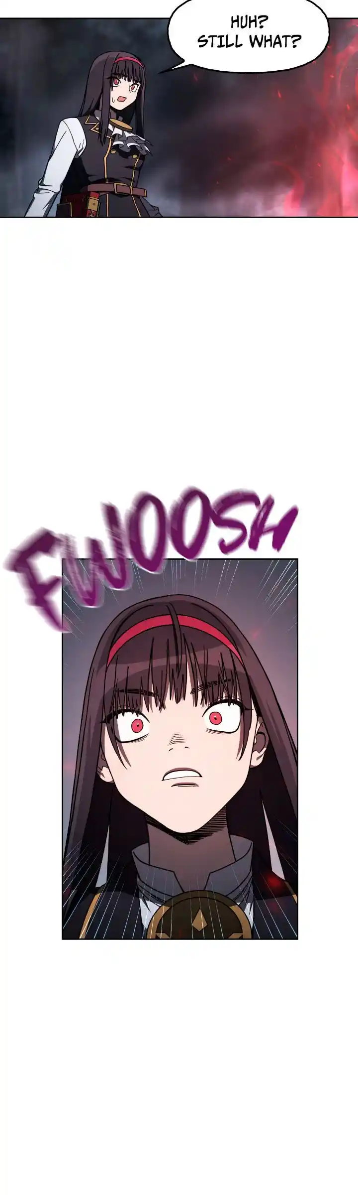 Read Summoners War_ Summoners Academy Manga Online