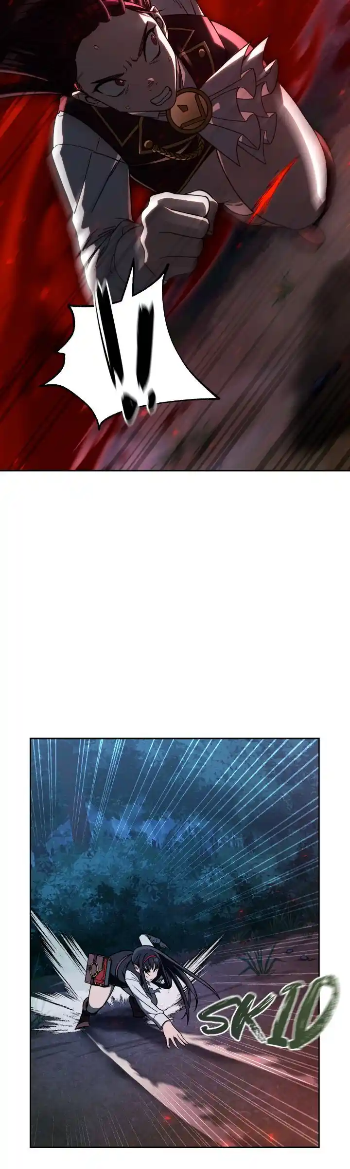 Read Summoners War_ Summoners Academy Manga Online