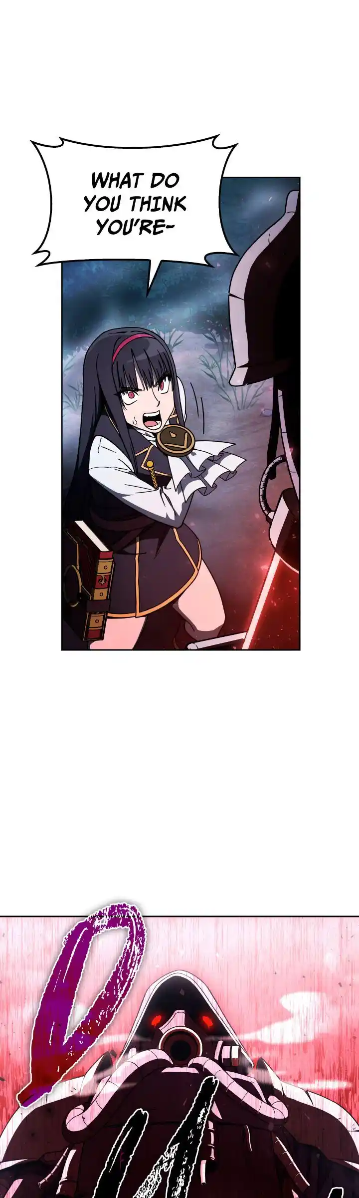 Read Summoners War_ Summoners Academy Manga Online