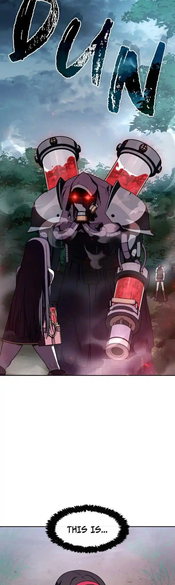 Read Summoners War_ Summoners Academy Manga Online