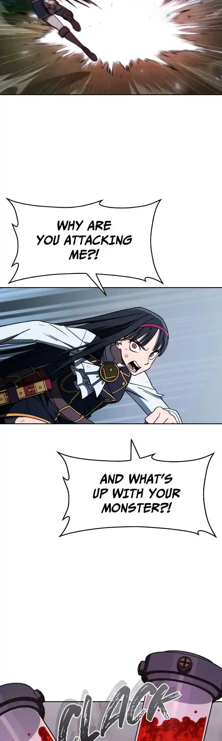 Read Summoners War_ Summoners Academy Manga Online