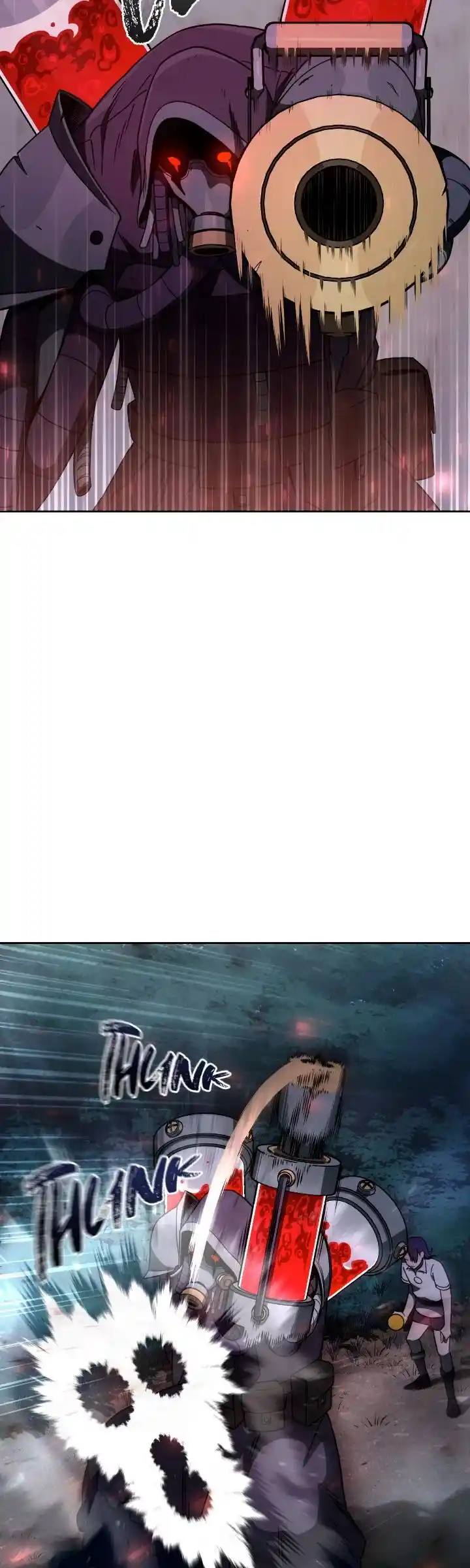 Read Summoners War_ Summoners Academy Manga Online